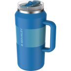 The Quencher ProTour Flip Straw Tumbler | 64 OZ