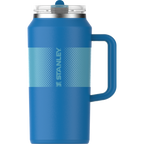 The Quencher ProTour Flip Straw Tumbler | 64 OZ