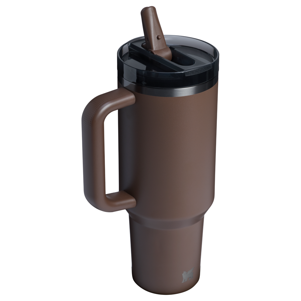 The Quencher ProTour Flip Straw Tumbler | 40 OZ