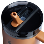 The Quencher ProTour Flip Straw Tumbler | 40 OZ