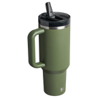 The Quencher ProTour Flip Straw Tumbler | 40 OZ