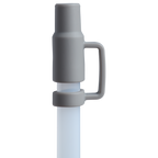 Stanley Quencher Boot and Straw Cover Set | 40 OZ