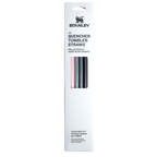 Adventure Quencher Travel Tumbler Straws | 40 OZ | 4-Pack