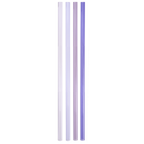 Adventure Quencher Travel Tumbler Straws | 30 OZ | 4-Pack