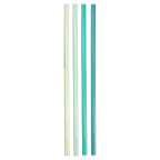 Adventure Quencher Travel Tumbler Straws | 40 OZ | 4-Pack