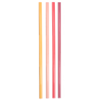 Adventure Quencher Travel Tumbler Straws | 40 OZ | 4-Pack