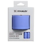 Stanley Quencher Boot and Straw Cover Set | 30 OZ & 20 OZ