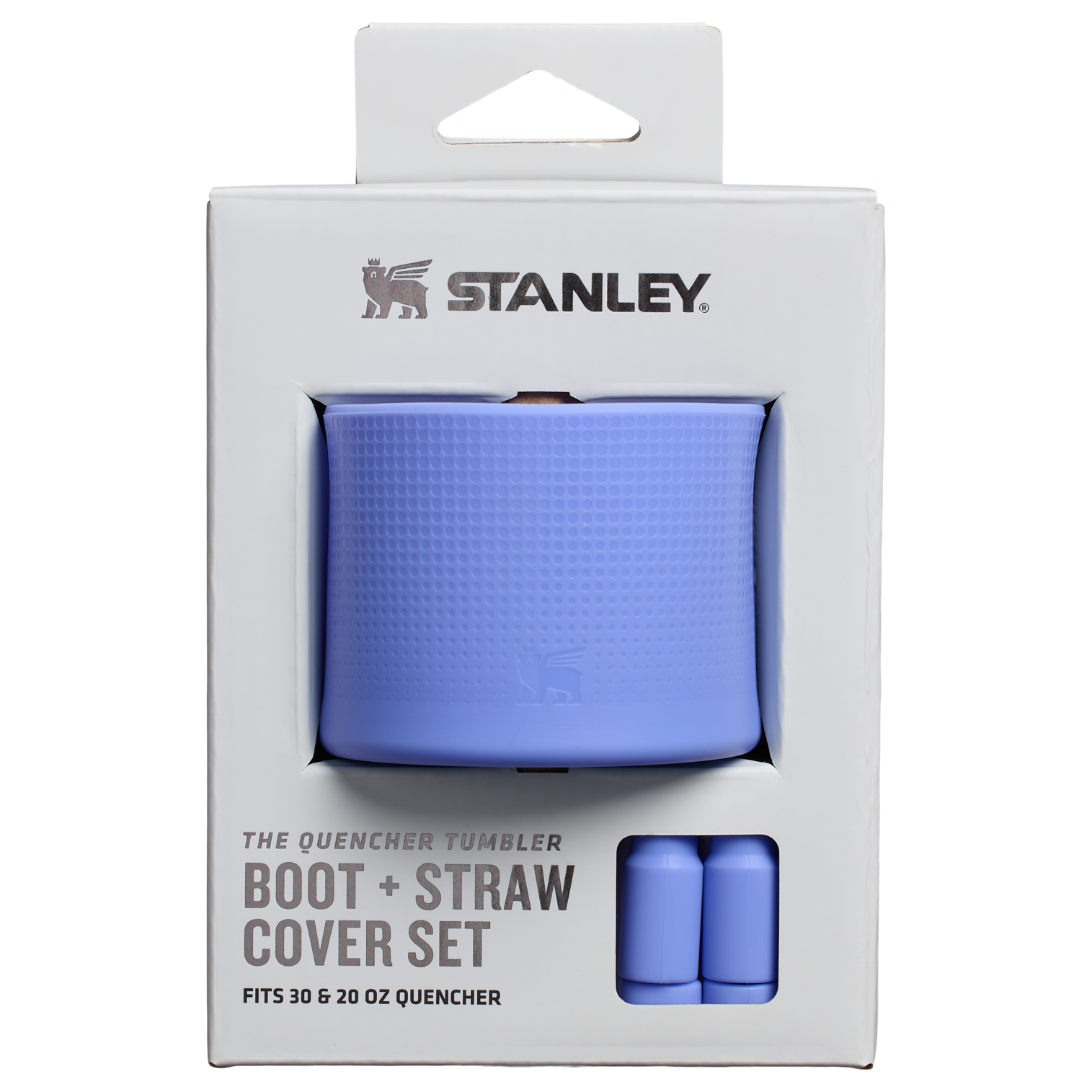 Stanley Quencher Boot and Straw Cover Set | 14 OZ