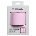 Stanley Quencher Boot and Straw Cover Set | 40 OZ