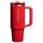 The Cheers & Cheer Quencher ProTour Flip Straw Tumbler | 30 OZ