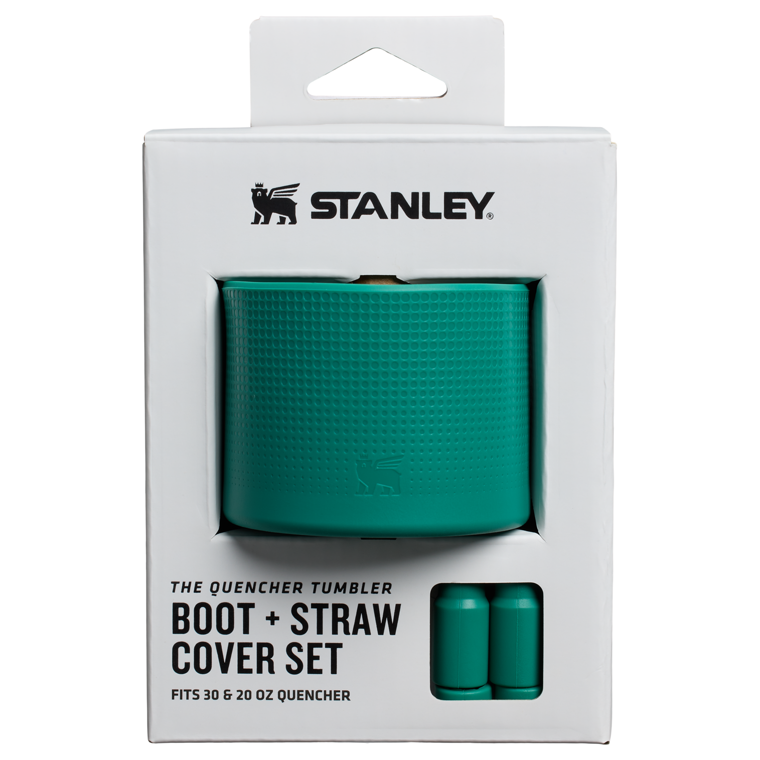 Stanley Quencher Boot and Straw Cover Set | 30 OZ & 20 OZ