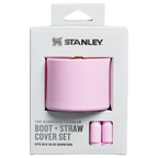 Stanley Quencher Boot and Straw Cover Set | 14 OZ