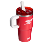 Stanley 1913 x Arsenal Quencher® ProTour Flip Straw Tumbler | 20 OZ